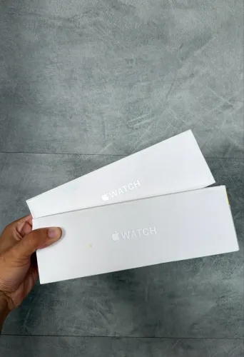 Apple Watch Series 11