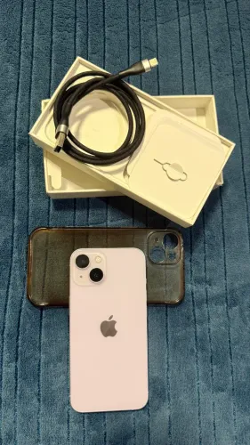 IPhone 14 Lilias (128GB)