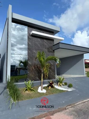 Cond. Vitória Régia, 3/4, s/1 suíte master, 200m2, área gourmet com churrasqueira, Castanh