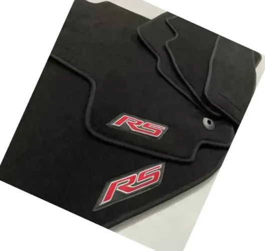 Tapete personalizado ônix