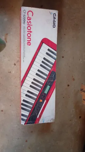 Piano