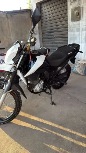 Bros 160 