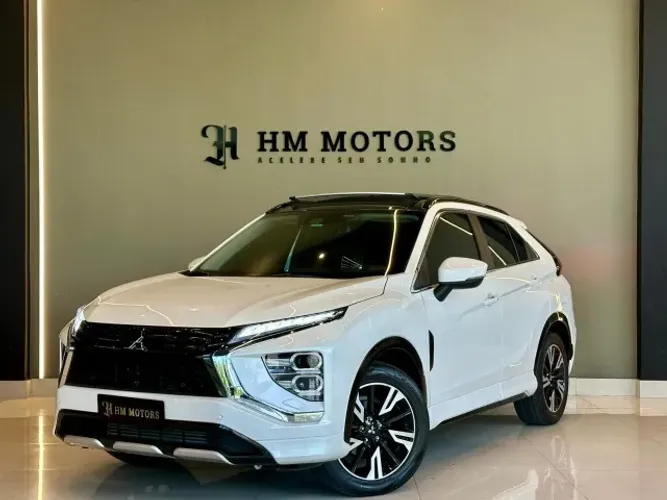 Mitsubishi Eclipse Cross HPE-S 1.5 AWD 165cv Aut. 2025