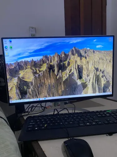 Vendo Pc Compac