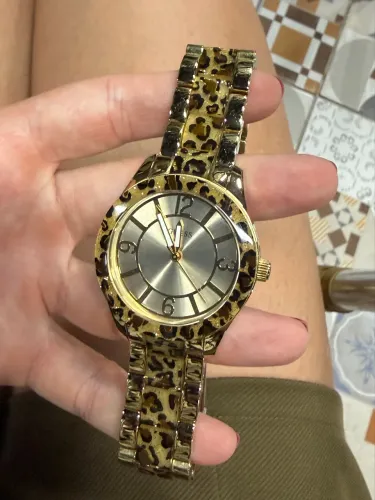 Relógio Guess Feminino 