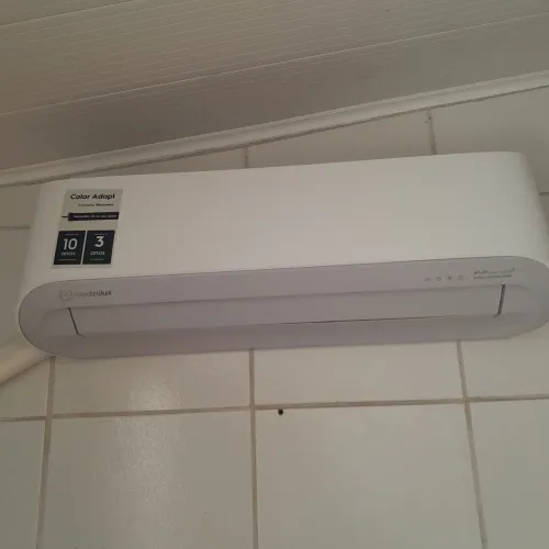 Ar condicionado