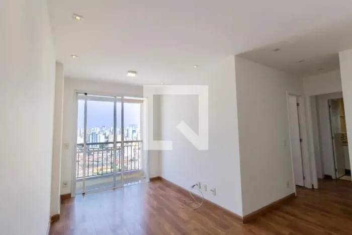 Apartamento à Venda - Bom Retiro, 2 Quartos, 75 m2