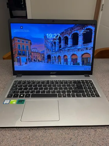 Notebook Acer Aspire 5 A515-52G
