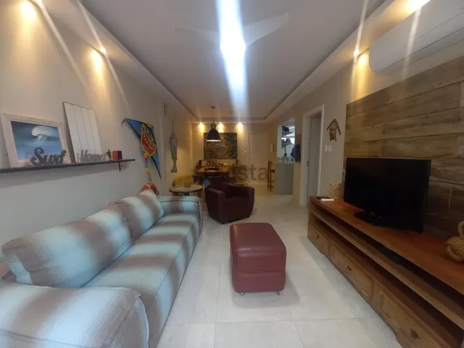 Apartamento à Venda na Pitangueiras no Guarujá | QVista Inteligência Imobiliária Guarujá