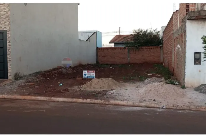 Terreno em Conchal: Investimento dos Seus Sonhos!