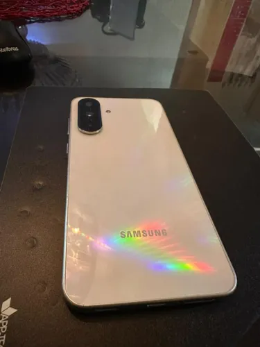 Vendo Samsumg A36 5G 256 GB