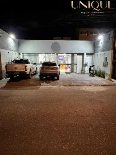 Ponto comercial localizado no bairro Luzia Conjunto Médice - 254586 [25749]