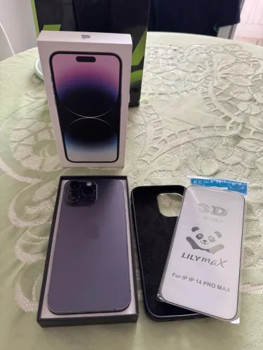 IPhone 14promax
