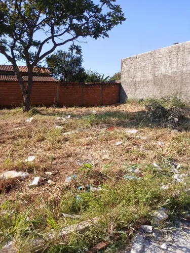 LOTE SETOR CRISTINA Área / Terreno à Venda, 307.00 por R$ 230000.00 no setor Setor Cristin