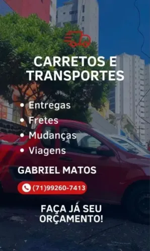 Carreto