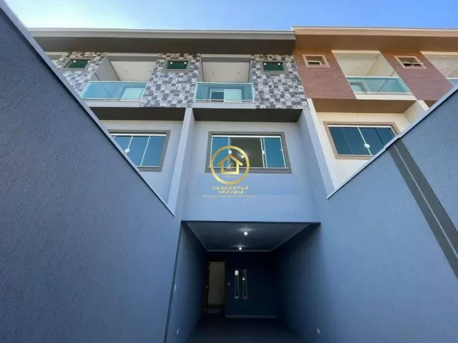 SOBRADOS NOVOS JD SÃO JOSÉ