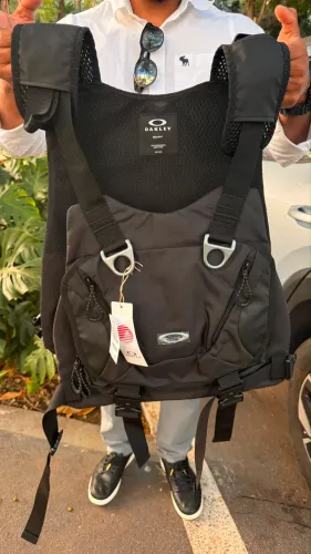 Oakley fgl ap vest 6.0