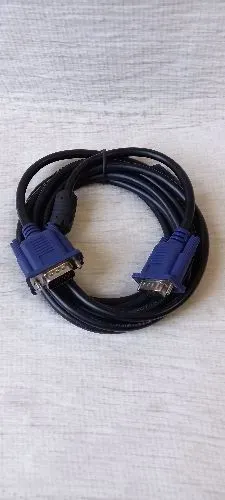 Cabos VGA com 1.5mt-3mts-5mts-10mts-15mts-30mts / SUPER OFERTA