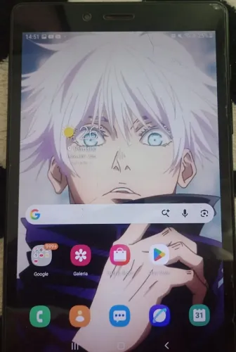 Samsung Galaxy Tab 8A