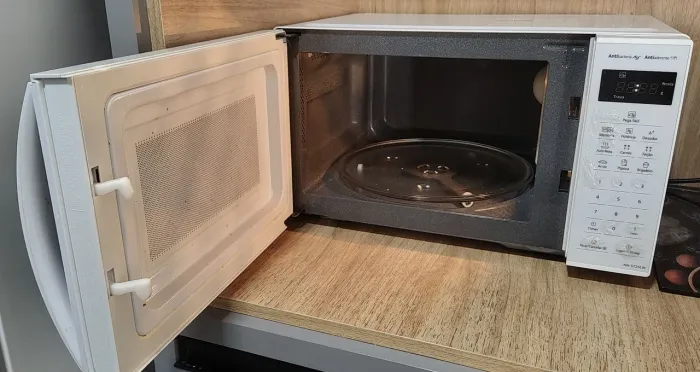 Microondas Panasonic 25lt