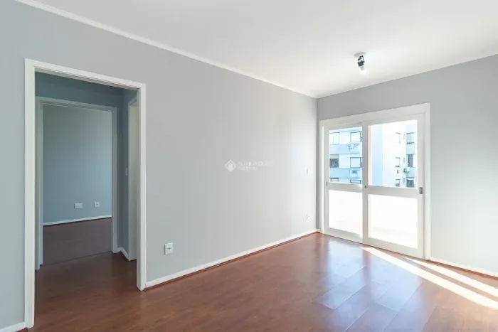 Apartamento à venda no Edifício Capri - Jardim Botânico, Porto Alegre