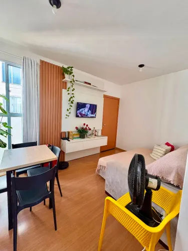 Apartamento para alugar