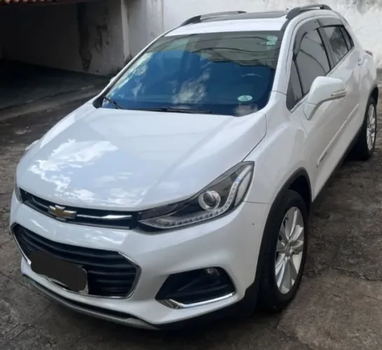 Chevrolet Tracker Premier 1.4 Turbo 16V Flex AUT 2019