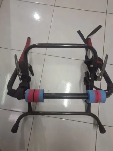 Suporte para bike