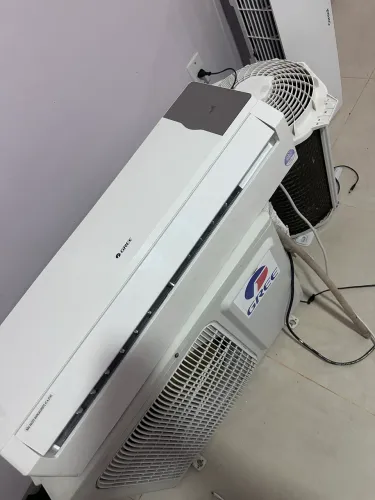 Ar condicionado gree inverter 12 btus