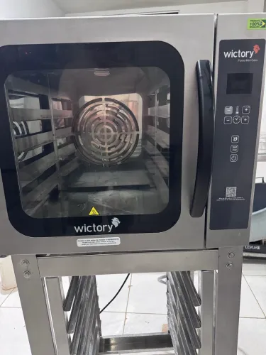 FORNO VICTORY NOVO