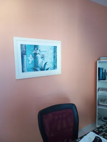 Pintura de Imóveis 