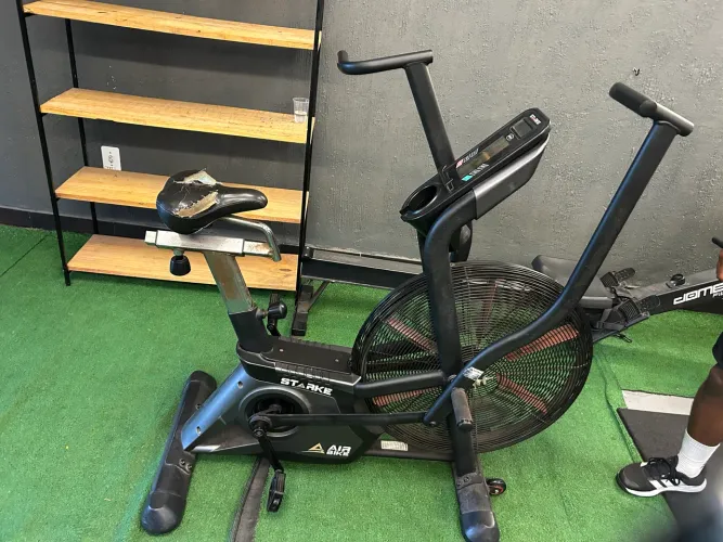 Vendo air bike