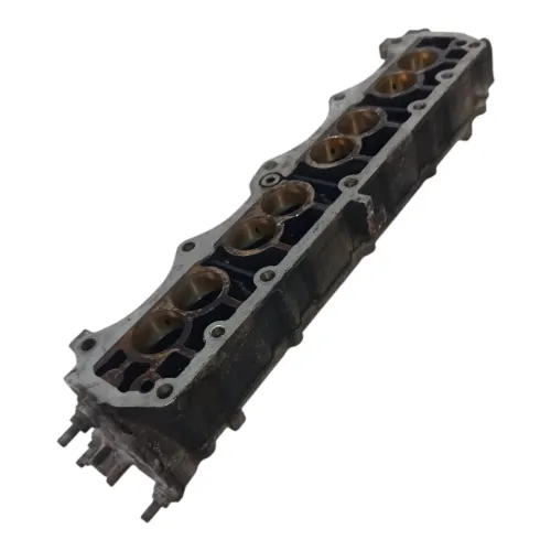 Gaiola Comando Fiat Palio Weekend Stile 1.6 16v 1996 A 2003