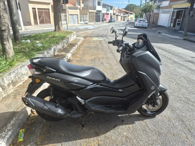 Nmax 2022 muito nova 