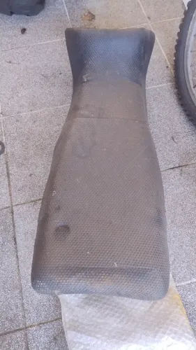 Banco para XLX 350