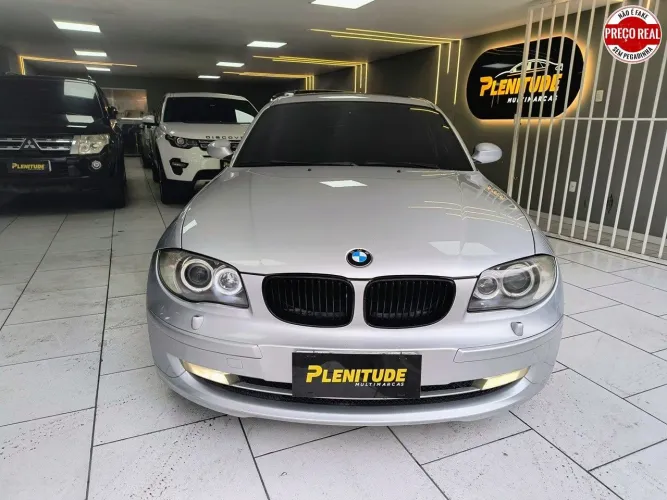 BMW 120I A 2.0 16V 150cv/ 156cv 5P 2010