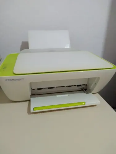 Impressora HP DeskJet 2136