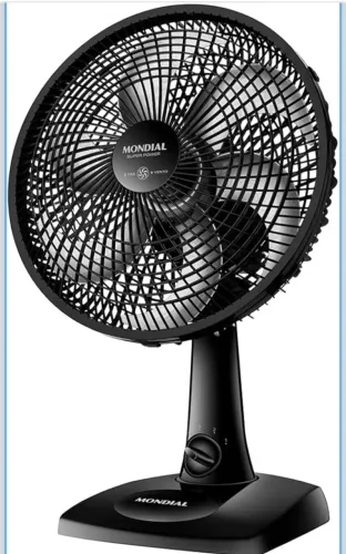 Vendo ventilador Mallory