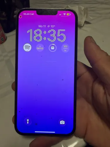 iPhone 13 Pro Max 128gb