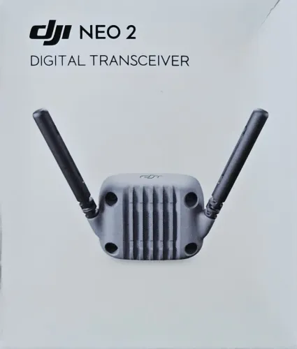 Transceptor Digital p/ DJI NEO 2