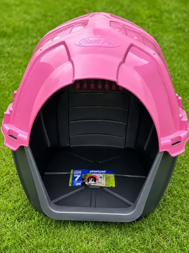 Casinha de cachorro