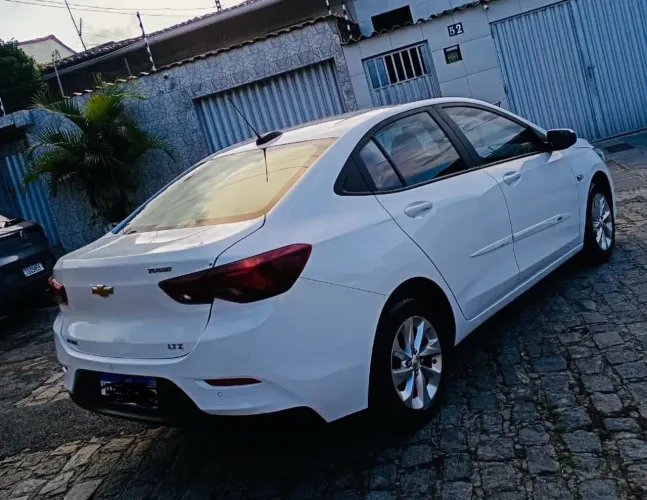 Jeep Compass Long. T270 1.3 TB 4X2 Flex AUT 2022