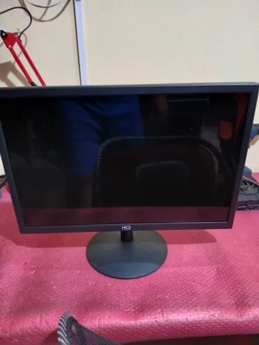 Monitor Led 19,5" com HDMI