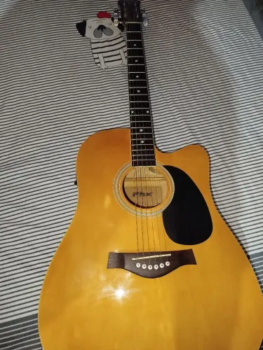 Violão PHX. Oportunidade única!!!