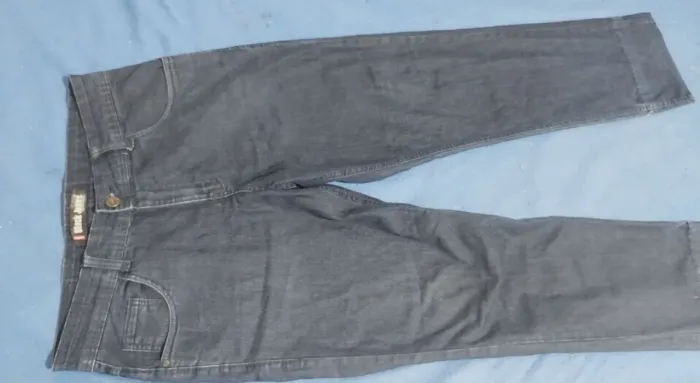 Vendo calça Jeans azul