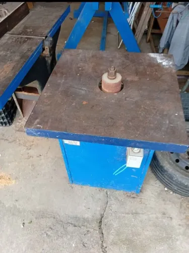 Máquinas de madeiras