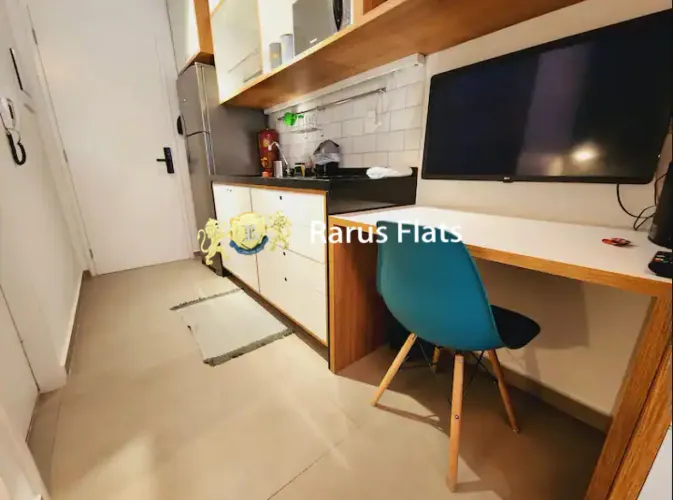 Flat para locação no Jardins ! - You, Jardim Paulista
