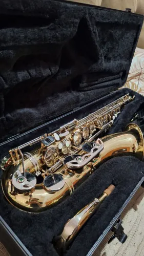 Sax tenor selmer aristocrat U S A 