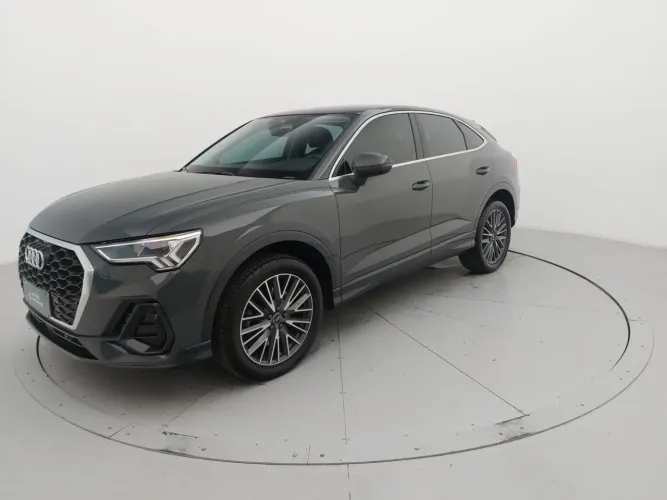 Audi Q3 SPB Performance 2.0 TFSI Tipt. Quatt. 2024