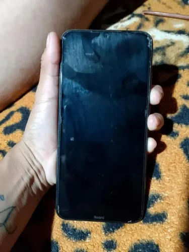 Redimi note 8